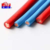 Câble électrique H07VR en PVC solide, 7 conducteurs, 99,9% cuivre pur, plusieurs couleurs, 450V, pour extérieur, 100m/rouleau
