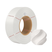 Asli BBL kecepatan tinggi 1.75mm PLA filamen isi ulang dasar untuk bambu Lab X1 P1P A1 Mini 3D Printer dibuat di Cina
