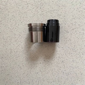 ข้อต่อแบบเร็ว WALTHER รุ่น 85-010-2-00000-AAAF-Y01-P000 ขั้วรับตัวเมีย 1 ตำแหน่ง ผิวเคลือบด้าน - Product Image 4
