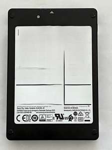 JNV25 SSD SC Enterprise Plus, 7,68 TB, SAS 12 Gbit/s, intensiv lesen, <span class=keywords><strong>2</strong></span>,5 "400-AVNI 0 JNV25 - Product Image 3