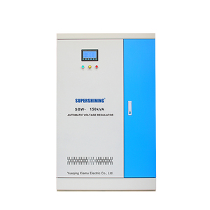 SBW серии 150kva стабилизатор 3 фазы оборудование регулятор напряжения SBW-150KVA стабилизатор напряжения - Product Image 2