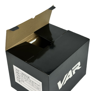 Nuevo Producto en Oferta, Caja de Embalaje para Casco de Cartón Personalizada OEM de Alta Calidad con Impresión de Marca - Product Image 1
