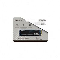 PNY CS1030 1TB M.2 NVMe PCIe Gen3 X4 Internal Solid State Drive M280CS1031-1TB-CL.