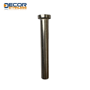 <span class=keywords><strong>Borne</strong></span> à tête conique de prévention de la corrosion et de la rouille de conception moderne d'approvisionnement d'usine de la Chine - Product Image 1