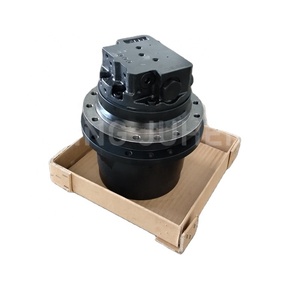 X220 Achsantrieb x220 Fahrmotor für Bagger <span class=keywords><strong>Bobcat</strong></span> - Product Image 1