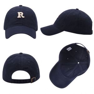 Gorras de Béisbol Bordadas Personalizadas de Alta Calidad para Hombre y Mujer, Gorras de 6 Paneles con Logotipo Personalizado y Orificios Cortados con Láser - Product Image 3