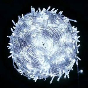 Hot Sales Item 200L Warm White or Cold White Multicolor Led String <b>Light</b> fairy <b>Lights</b> for Christmas Decoration - Product Image 3