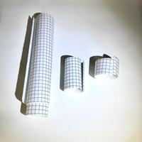 XKMEDICA Pansement en tissu non tissé jetable pour usage médical et chirurgical, certifié CE, consommables médicaux de classe I, modèle 85G 93CM