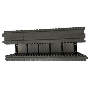 Blocs EPS haute densité pour la construction-Blocs de polystyrène isolés ignifuges | Factory Direct - Product Image 3