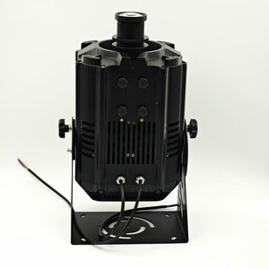 Proyector LED Publicitario Personalizado HD de 700W con Logotipo, Luces RGBW de Alta Definición, Gobo IP65, Luces para Escenario - Product Image 4