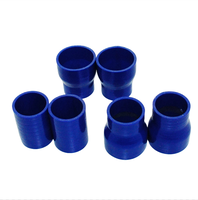 GTGMOTO Intercooler Piping Kit para DIY Universal Go Kart ATV Superbike Snow bike Nissan 300zx