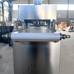 Máquina Automática para Dividir y Redondear Masa, Máquina Comercial para Hacer Bolas de Masa para Pan, Bollos y Pizza para Panadería - Product Image 6