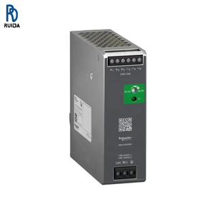 แหล่งจ่ายไฟที่ควบคุมด้วย ABLS1A24050ไฟฟ้า24V 5A เฟสเดียวของแท้ใหม่ - Product Image 1