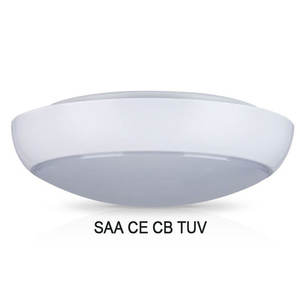 En iyi satıcı! Çin whosale 12W 18W 24W IP65 led açık alan tavanı ışıkları - Product Image 1