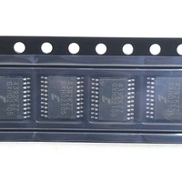 CS4392KZZ DAC Audio 24b 192k DSD IC pour les appareils nécessitant une qualité sonore élevée