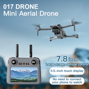 Temps de vol de 35 minutes, 249 g, photographie aérienne professionnelle, <span class=keywords><strong>mini</strong></span> drone GPS 4K, évitement d'obstacles, caméra HD, portée de 10 km - Product Image 3