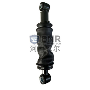 Amortiguador Enr Cushiontech Wg1664430201 para Sinotruk Howo T7H Delantero, Pieza de Repuesto Nueva - Product Image 3