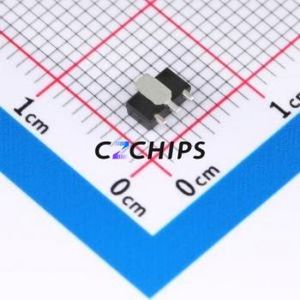 ชิปวงจรรวม PMIC ME6203A50PG ใหม่ดั้งเดิม (LDO) - Product Image 2