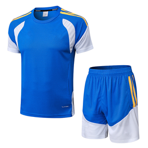 Camiseta de Fútbol de la Copa Mundial de Selecciones Nacionales, Versión Personalizada para Jugadores y Aficionados, Uniformes de Fútbol, Camiseta Deportiva 2026, Camisetas de Fútbol de Equipos al por Mayor - Product Image 4