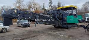 Pavimentadora de Asfalto Wirtgen Super 700i Nueva - Product Image 2