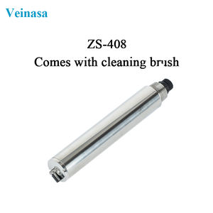 Capteur de turbidité XS-ZD408-4-20mA, capteur de turbidité RS485, analyseur de qualité de l'eau, méthode de la lumière diffusée - Product Image 5