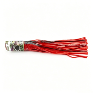 Leurre de pêche en résine avec base métallique, <span class=keywords><strong>6</strong></span> tailles, 10 couleurs, pour thon, bar, <span class=keywords><strong>barracuda</strong></span> en eau salée |   Vente en gros - Product Image 5