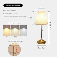 Lampadaire LED pour Jardin, Salon, Table de Chevet, Coin et Canapé - Design Vertical, Éclairage d'Ambiance
