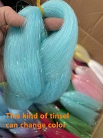 Extensions de Cheveux Tressés Jumbo Kinky Lisses de 24 Pouces en Fibre Synthétique Haute Température – Vente en Gros Fabricants Expression