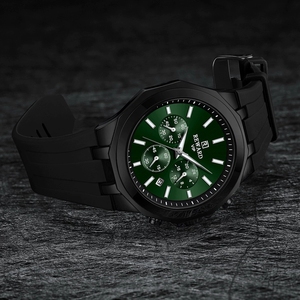 Nuevo Reloj para Hombre REWARD RD83966M, Marca de Moda, Deportivo, Resistente al Agua, Cronógrafo de Cuarzo, Genuino 2026 - Product Image 6