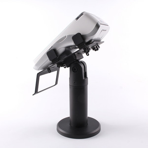 Suporte para Máquina POS com Ajuste de Ângulo de 360 Graus, Suporte para Caixa Registradora Unionpays, Suporte para Máquina de Cartão no Balcão - Product Image 3