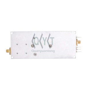 Module amplificateur de puissance 5W pour <span class=keywords><strong>brouilleur</strong></span> UAV, fréquence 865-871 MHz - Product Image 4