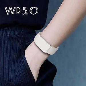 สายรัดข้อมือซิลิโคนสำหรับ Whoop 5.0 /mg ใช้ได้กับ5.0 - Product Image 5