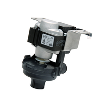Pompe de vidange de condensat pour climatiseur cassette de plafond RETEKOOL 220V PSB7 PSB12, moteur de drainage de l'eau HVAC pour climatiseur split