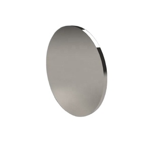 Rhodium, métal précieux à 99,95 % de pureté, cible de revêtement par pulvérisation magnétron de rhodium - Product Image 6