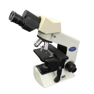 Microscopio de Laboratorio Clínico Olympus Cx22 con Objetivos Plan Acromáticos para Imágenes Nítidas de Citología y Patología - Product Image 5