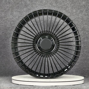 Jantes forgées OEM-Spec 20 pouces pour <span class=keywords><strong>Range</strong></span> <span class=keywords><strong>Rover</strong></span> Sport 2019 8.5J ET47 5x120 72.6mm - Product Image 3