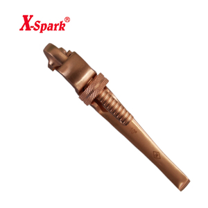 X-SPARK ATEX không phát ra tia lửa nổ bằng chứng ống cờ lê cho nổ môi trường - Product Image 4