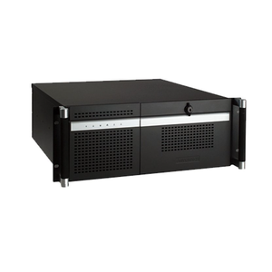 Advantech ACP-4320 yên tĩnh 4U Rackmount IPC máy chủ chassis máy tính công nghiệp trường hợp với kép hot-trao đổi SATA HDD Khay - Product Image 1