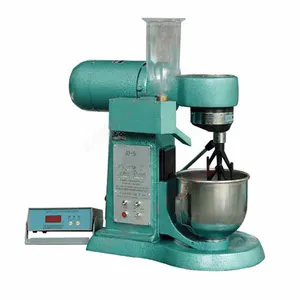 Cement Mixer 5L for cemet lab testing equipments