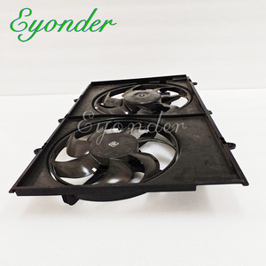 Ventilateur <span class=keywords><strong>de</strong></span> refroidissement électrique pour CHEVROLET CAPTIVA WULING Almaz <span class=keywords><strong>CORTEZ</strong></span> MG Hector BAOJUN 530 730 1.5T 2021- 23730056 - Product Image 6