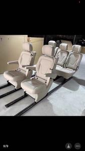 Accessori per <span class=keywords><strong>Mercedes</strong></span> Vito W447, Sedile Posteriore Originale Classe V per <span class=keywords><strong>Mercedes</strong></span> <span class=keywords><strong>Sprinter</strong></span> <span class=keywords><strong>Van</strong></span> V250 Vito - Product Image 6