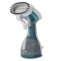 Fer à vapeur portable pour vêtements de voyage en forme de bouilloire à prix réduit d'usine Aifa avec dissolvant de peluches