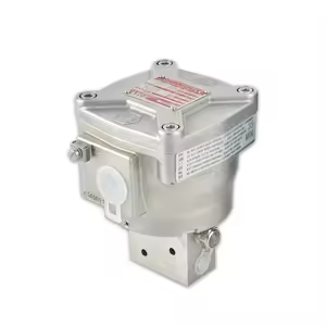 Solénoïde d'origine 2/2 voies 3/2 en laiton et acier inoxydable 24V 110V 220V pour commande industrielle pneumatique - Product Image 4