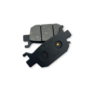 Resistencia al desgaste, repuestos traseros para motocicleta, pastillas de freno de disco para <span class=keywords><strong>Honda</strong></span> <span class=keywords><strong>Forza</strong></span> 250cc <span class=keywords><strong>2019</strong></span> - Product Image 3