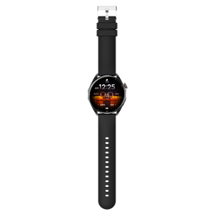 ساعة ذكية HD31 بشاشة رياضية رائجة البيع، جهاز تتبع ذكي لمحبي اللياقة البدنية في الهواء الطلق - Product Image 4