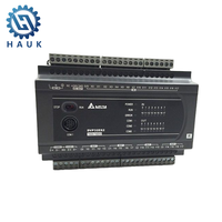 NOUVEAU Delta DVP32ES200RE Contrôleur logique programmable PLC | 32E/S 200kHz Fournisseur haute vitesse Automatisation industrielle
