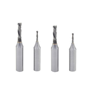 Tungsten Carbide Milling Cutter Woodworking Wood Length Customized Fine Rough Processing PCD <b>Router</b> BIts Supplier - Product Image 4