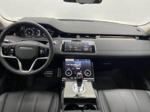 Coche <span class=keywords><strong>Range</strong></span> <span class=keywords><strong>Rover</strong></span> <span class=keywords><strong>Evoque</strong></span> usado <span class=keywords><strong>LAND</strong></span> <span class=keywords><strong>ROVER</strong></span> <span class=keywords><strong>Evoque</strong></span> L 249PS R-Dynamic SE Deluxe Edition 5 puertas 5 asientos gasolina coche compacto Suv - Product Image 5