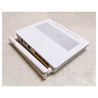 FTTH Eg8141a5 Nuevo Gpon Xpon 1GE + 3FE + 1Tel + USB + 2,4G Wifi Router Ont Hg8546m Onu