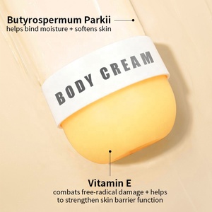 Burro di karitè creme per il burro per il corpo lozioni idratanti per l'etichetta privata per le donne della <span class=keywords><strong>pelle</strong></span> <span class=keywords><strong>secca</strong></span> <span class=keywords><strong>crema</strong></span> per lozione per il corpo idratante all'ingrosso - Product Image 5